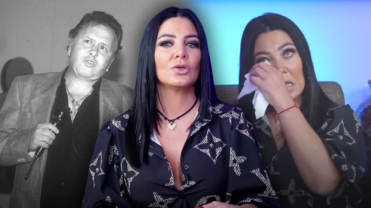 Paola Durante recuerda su paso en prisión al ser incriminada en el asesinato de Paco Stanley