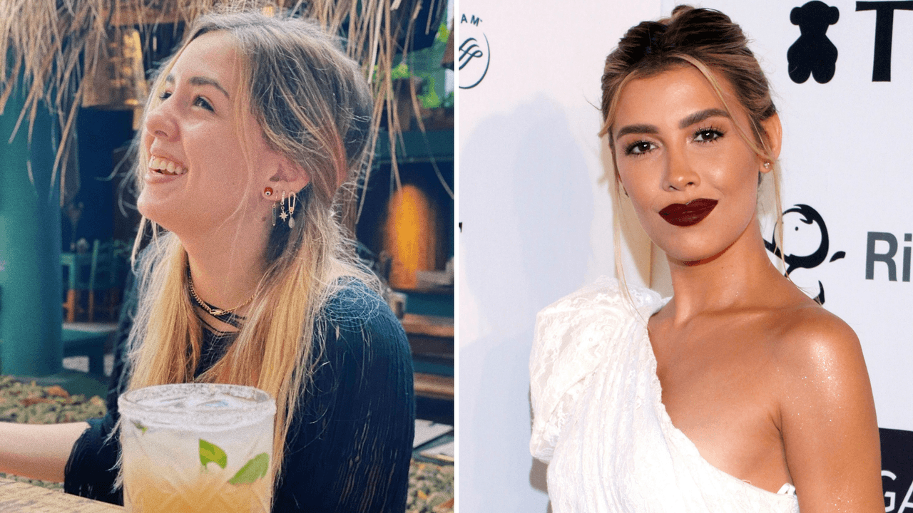 La sensación que ha causado TikTok en los últimos meses, ha permitido que nazcan nuevas estrellas del entretenimiento, como es el caso de Daniela Rodríguez Salas, quien es una joven creadora de contenido, y resulta ser prima hermana de Michelle Salas. Conócela a continuación.
