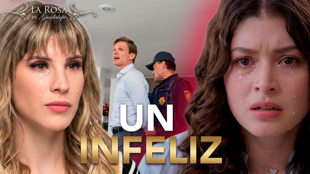Margarita no podía ser mamá por culpa de su propio esposo traicionero