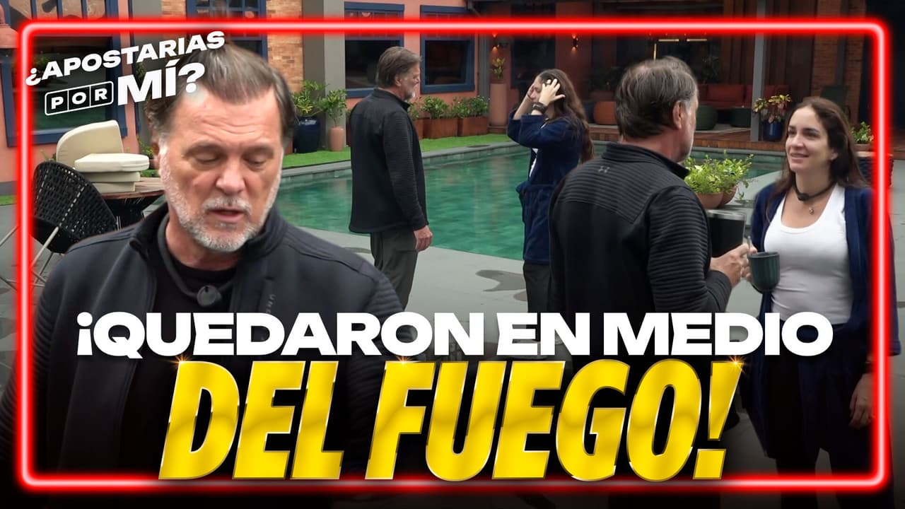 ¿Pueblo o Rebelión? René y Rubí despejan dudas acerca de que bando tomar en el juego