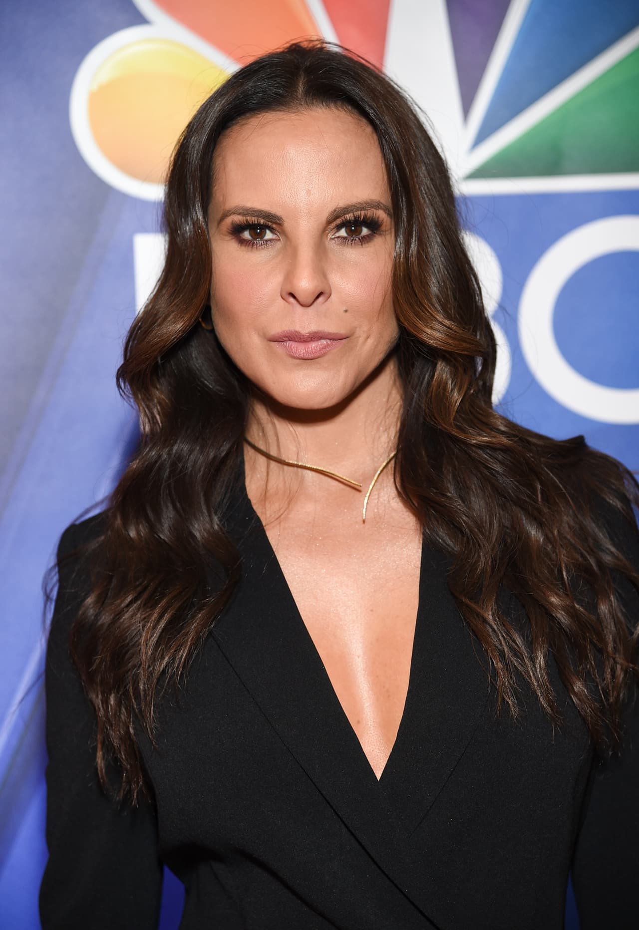 Kate del Castillo demandará al Estado Mexicano por 60 millones de pesos por persecusión política
