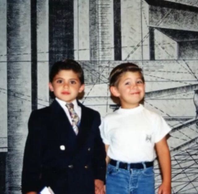 Jordi, quien nació en 1990, ya tenía experiencia frente a la cámara, ya que desde muy pequeño protagonizó varios comerciales. Sin embargo, 'Serafín' fue su primera oportunidad actoral.
