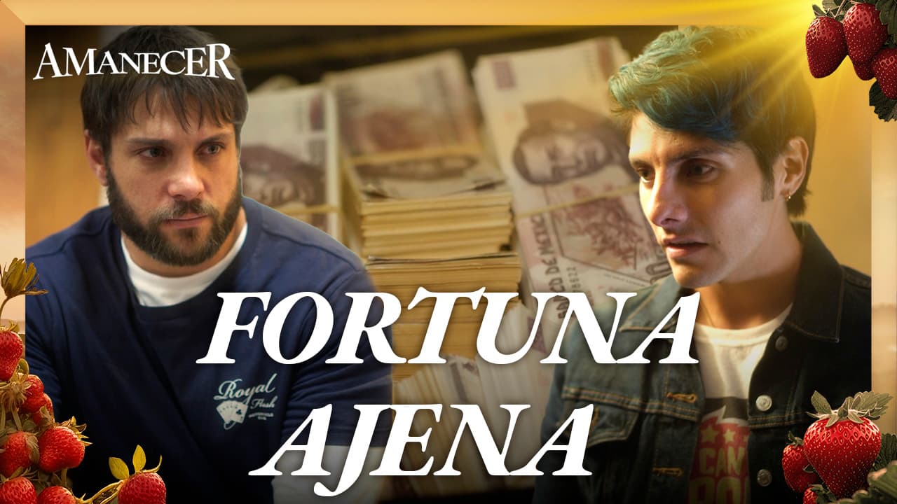 ¡Blas encuentra el dinero de Covadonga!