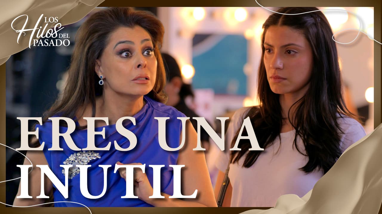 Carolina humilla a Cristina en su primer encuentro