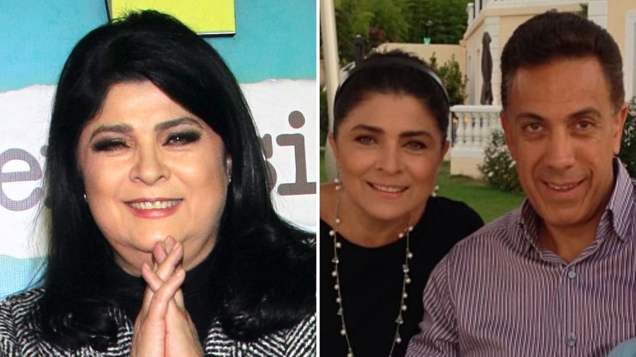 Victoria Ruffo ya tomó la decisión: revela si dejará México para alcanzar a su esposo en Noruega
