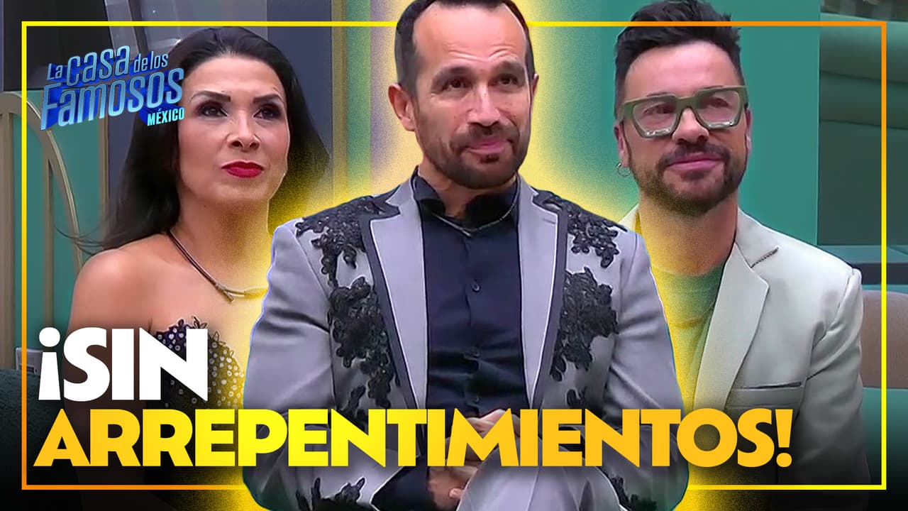 ¡Guana no se arrepiente de su nominación con Día!