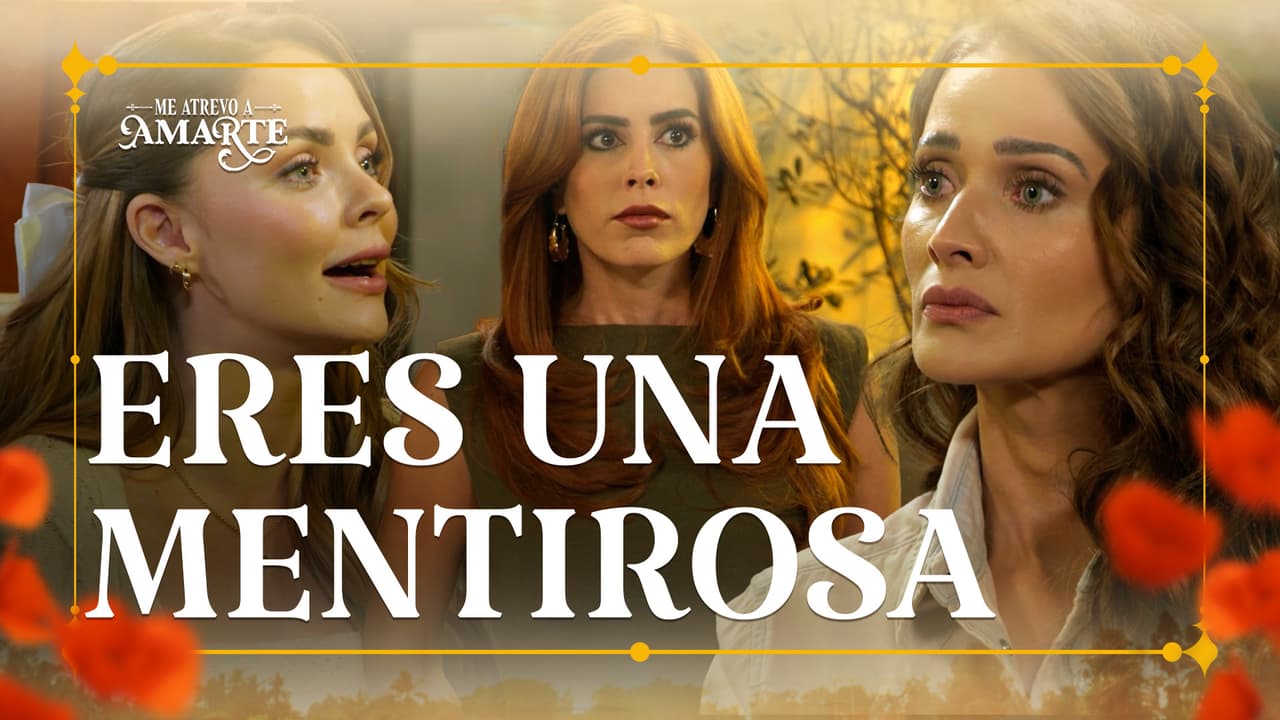 Marisol confiesa el engaño de Lucrecia