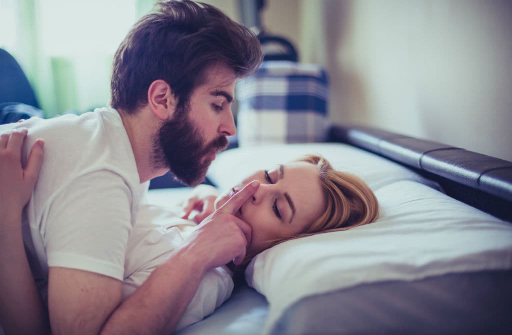 ¿Por qué las víctimas de abuso sexual no denuncian?