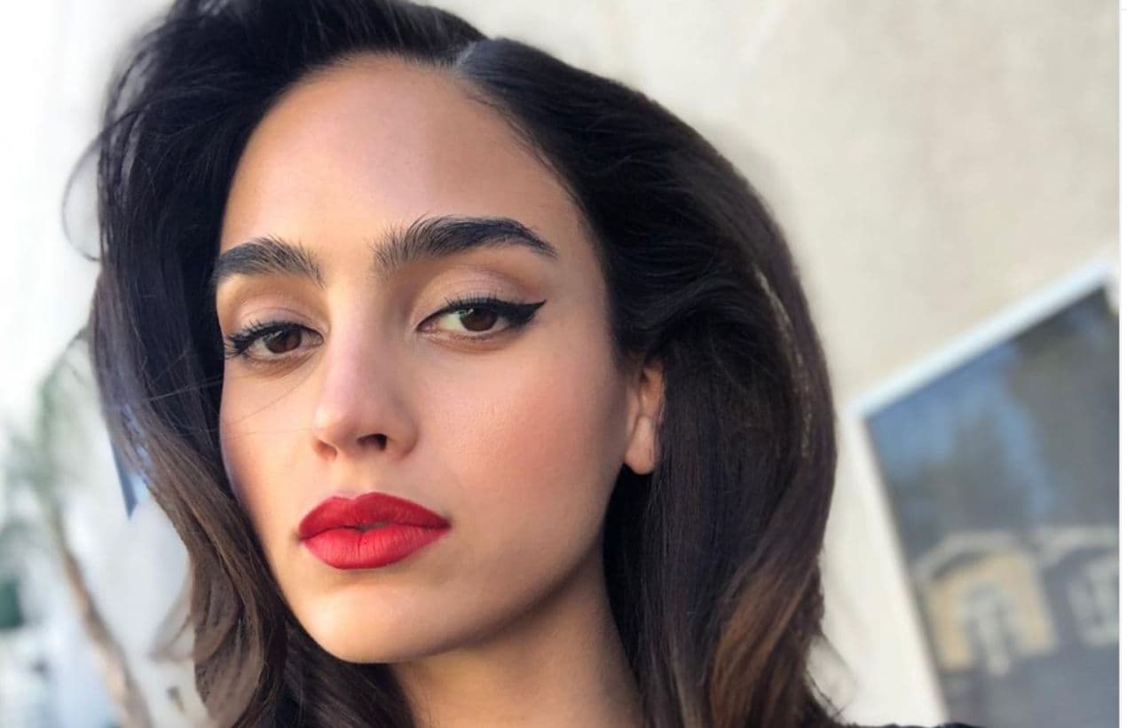 Curiosidades de Melissa Barrera, la actriz mexicana que triunfa en Hollywood