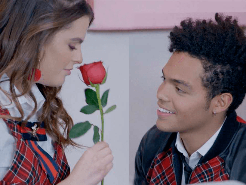 ¡Silverio y Romi, una pareja sin igual!