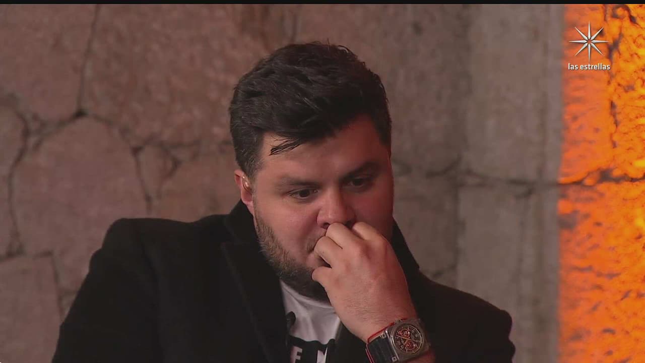 Paco Stanley dejó poderoso mensaje de amor a sus hijos y Paul rompe en llanto