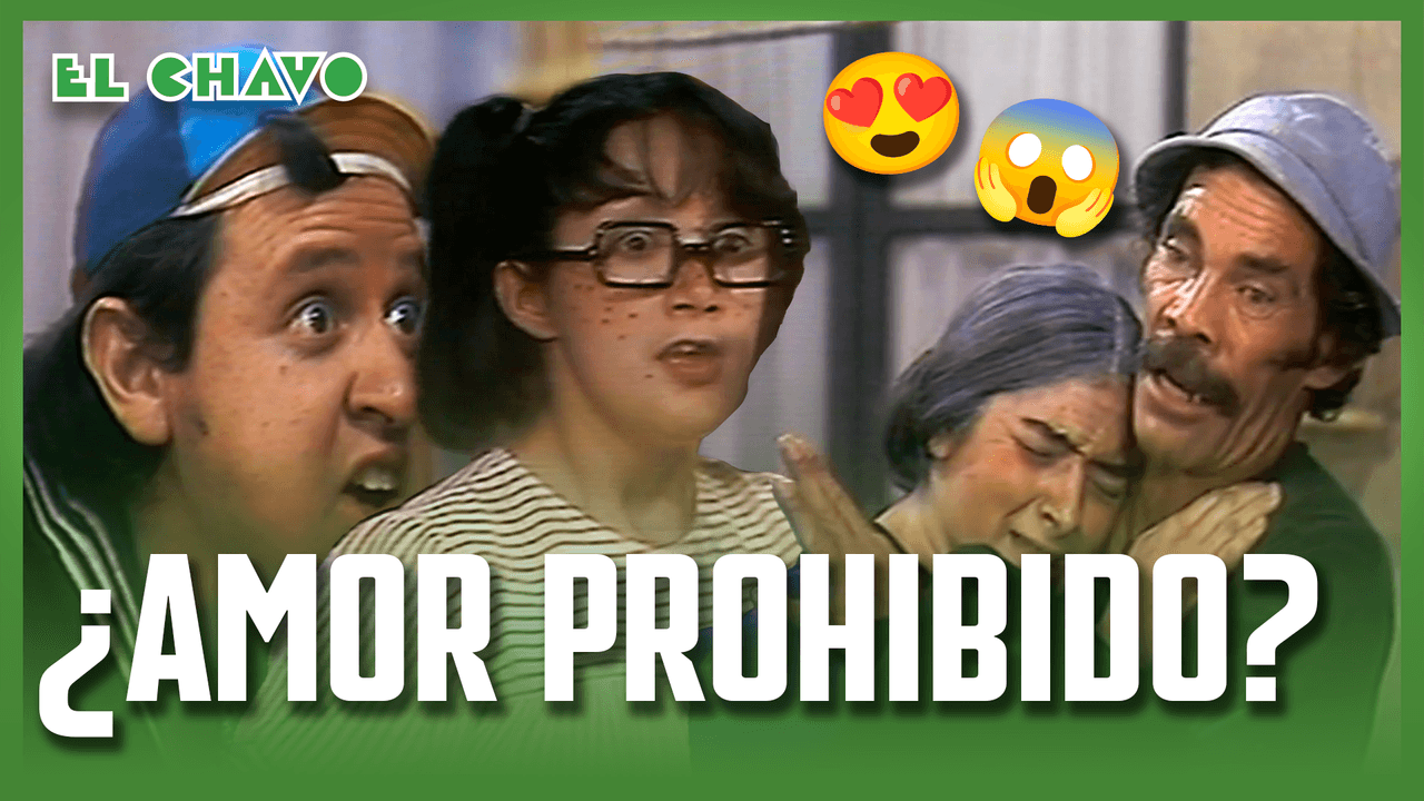 El Chavo del 8: El Traje