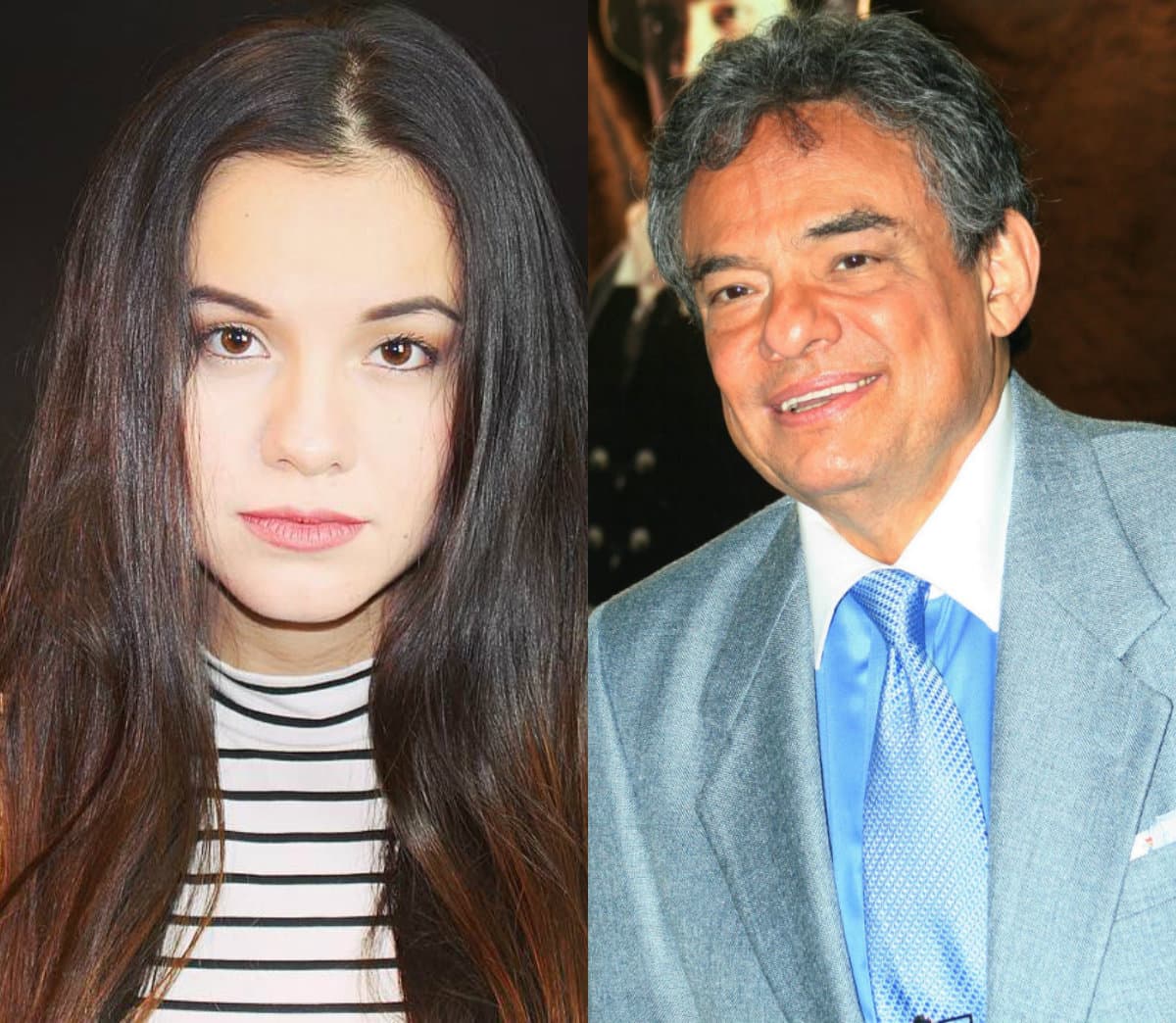 Tras revelar las últimas palabras de José José, su hija Sarita recibe fuertes críticas