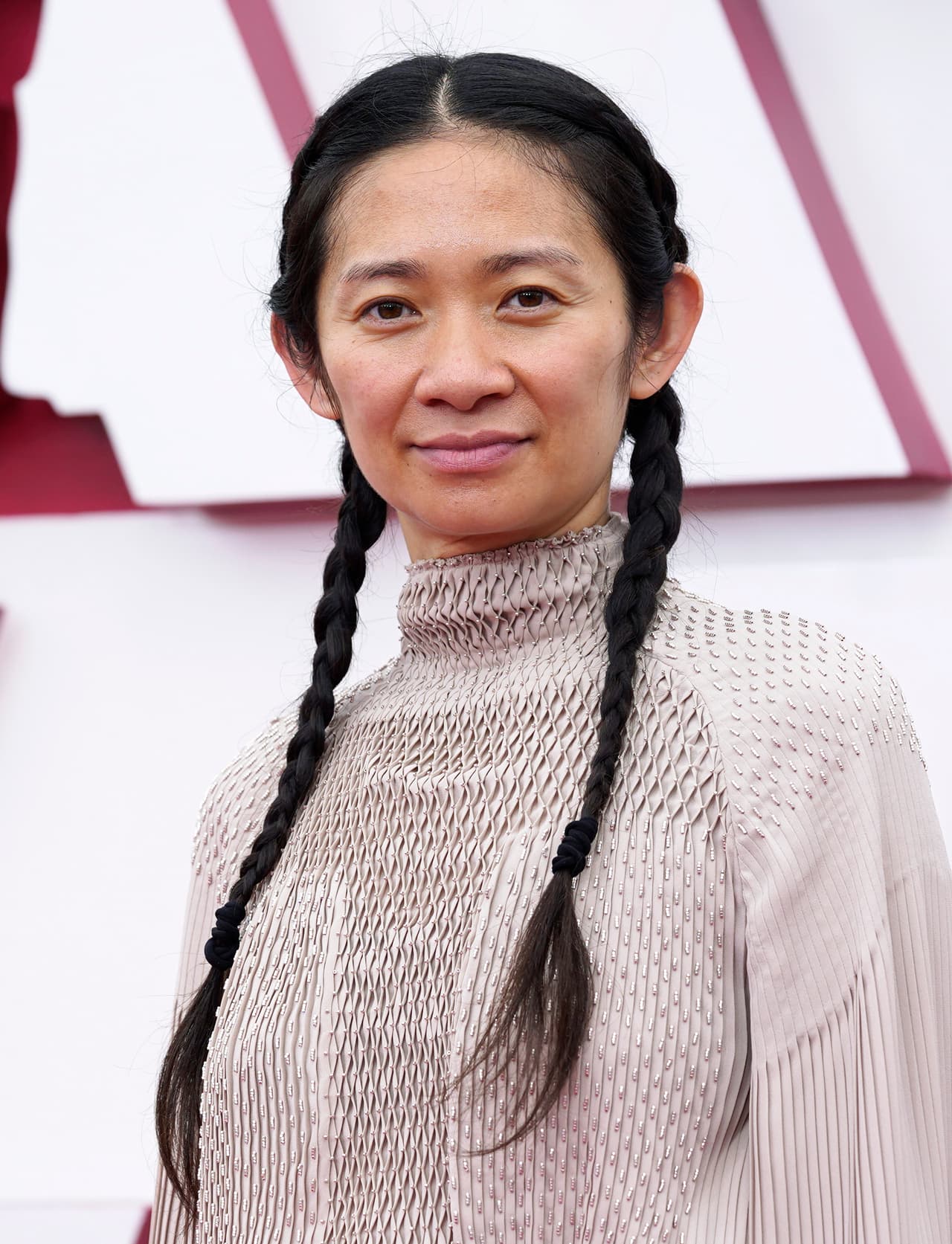 Premios Oscar 2021: Conoce a Chloé Zhao, la segunda mujer en ganar el premio a la mejor dirección