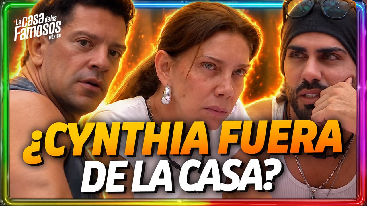 Cynthia Klitbo asegura que YA NO QUIERE estar dentro de JUEGO, su ¡TIEMPO YA ACABÓ!