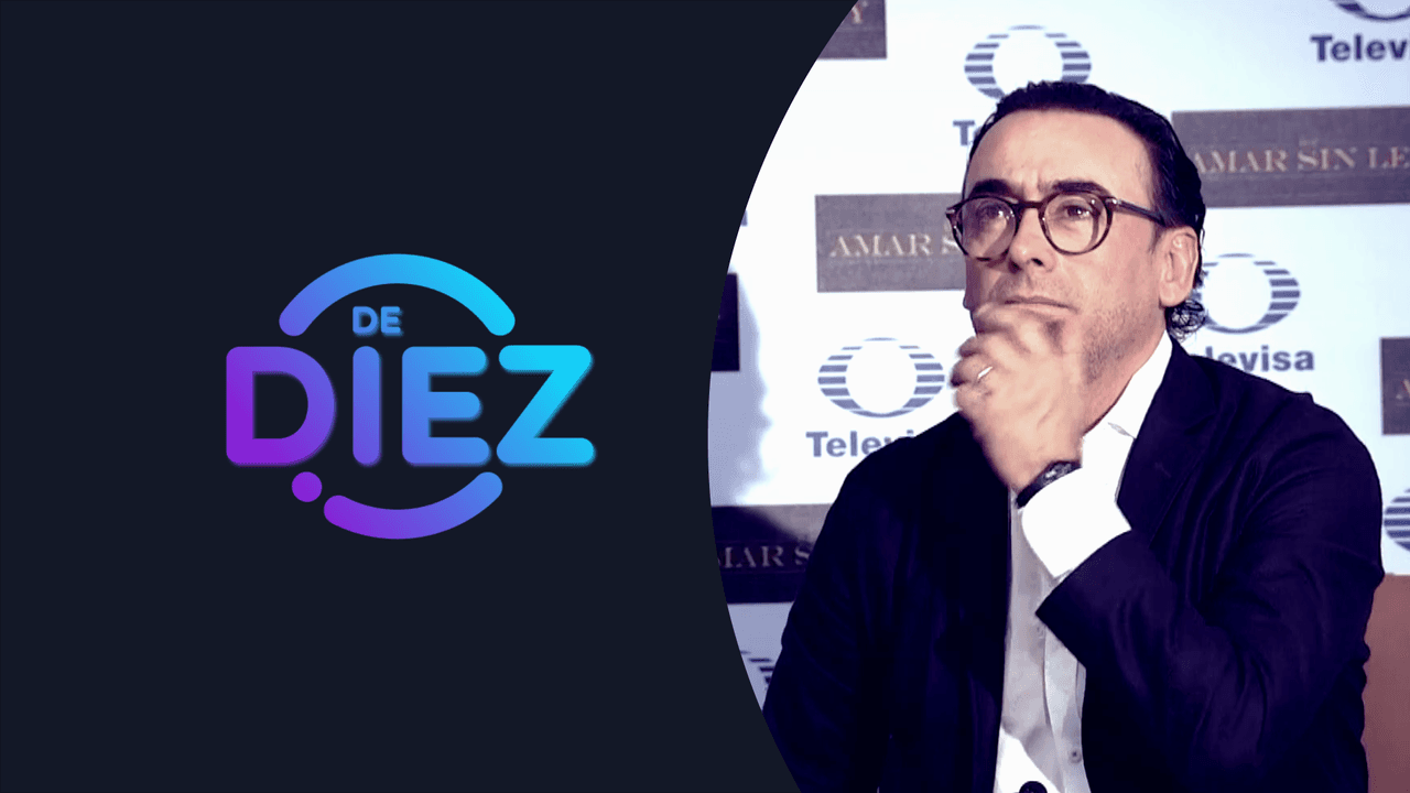 ¡El Cuestionario de Las Estrellas! Con Adal Ramones