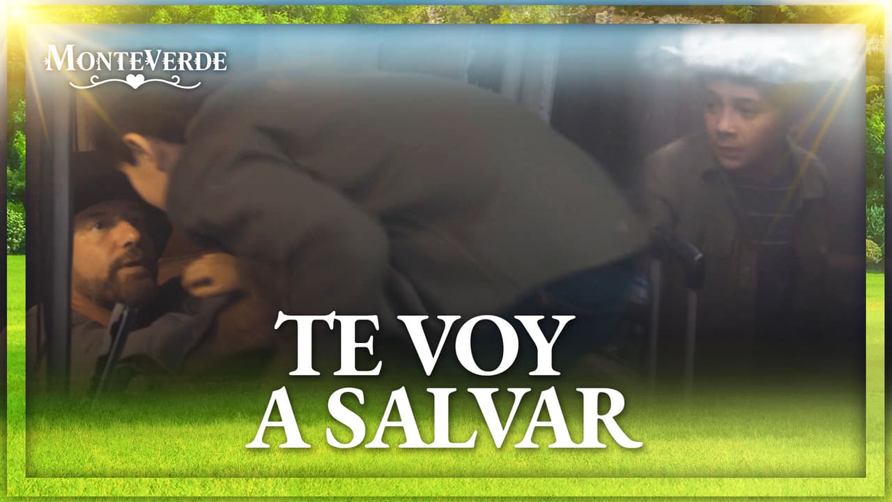 Oscar salva la vida de Andrés