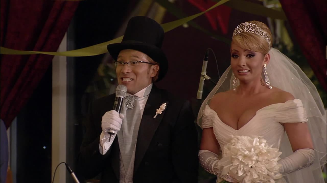 La fea más bella Capítulo 137 Completo: ¡Vivan los novios!