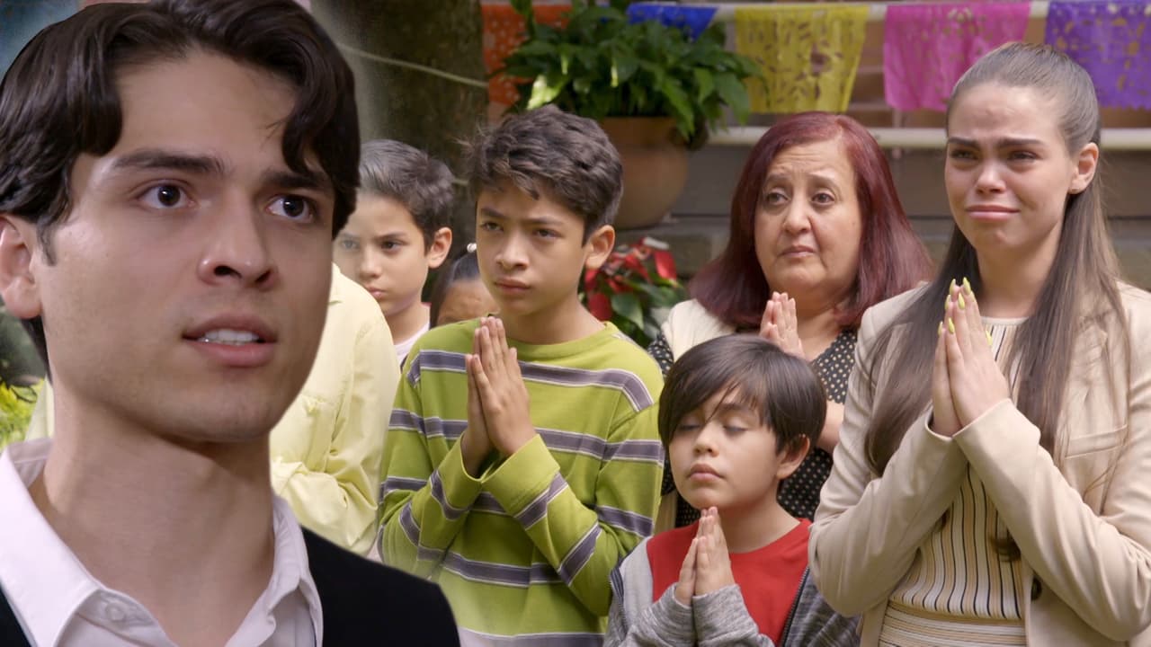 La Rosa de Guadalupe: Capítulo completo "Corazones alegres"