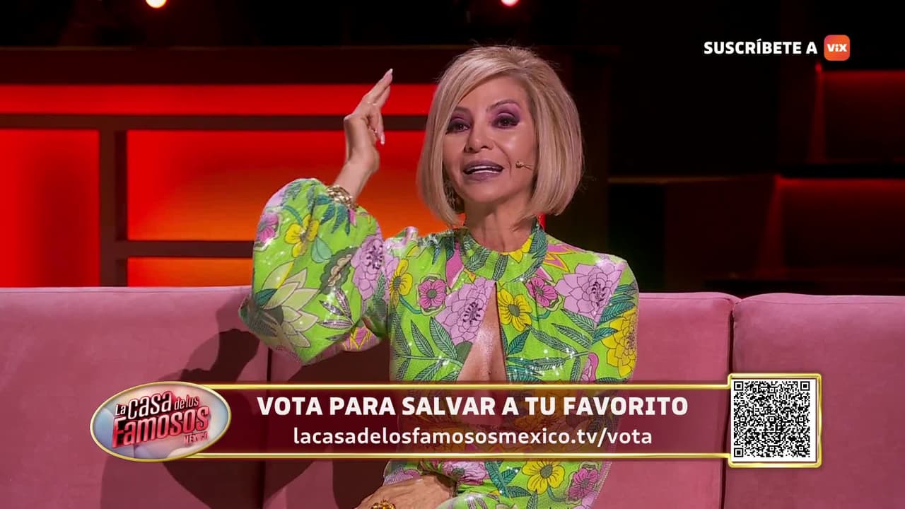 "Si no votan por Ernesto, les hace falta Jesús", dice Daniela Castro