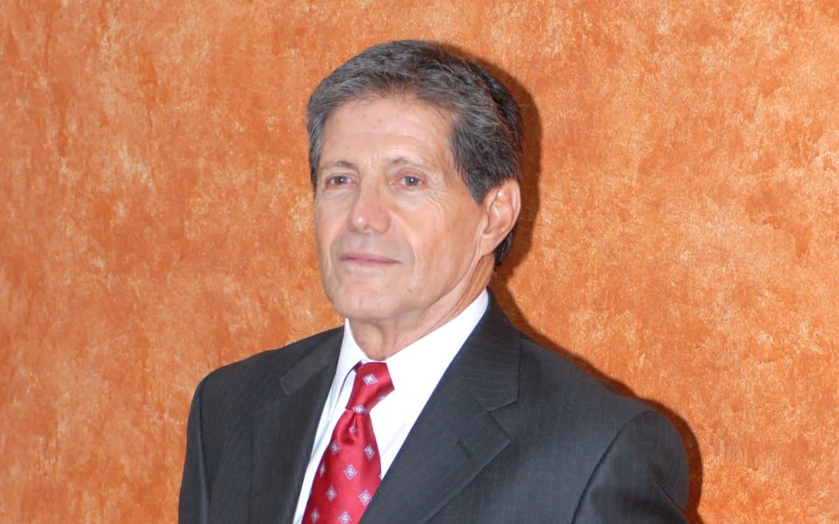 Héctor Bonilla muere a los 83 años de edad, padecía cáncer