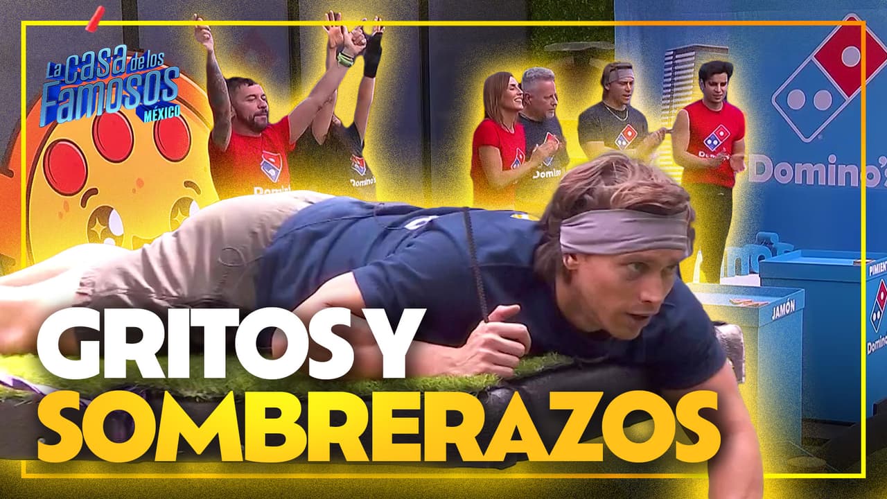 La Prueba por el Presupuesto casi se sale de control