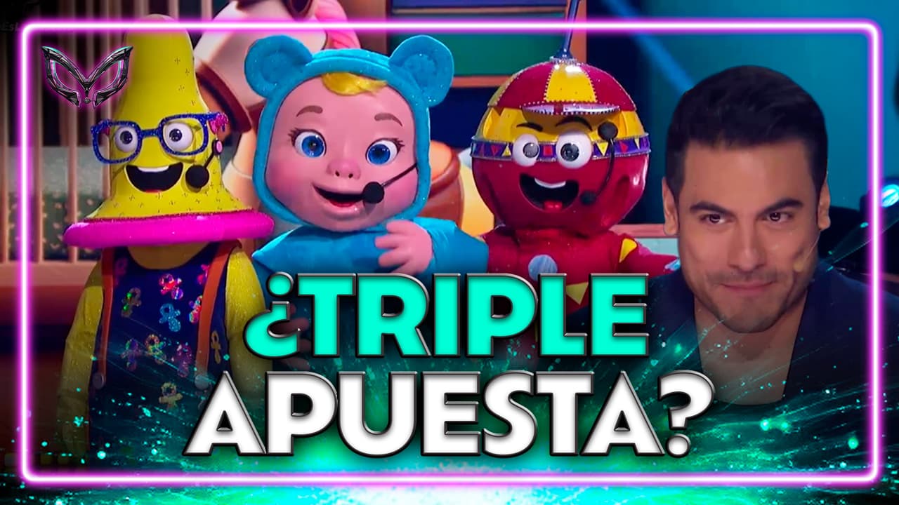 ¿Serán dos o tres? Bebé podría estar para despistar a los investigadores