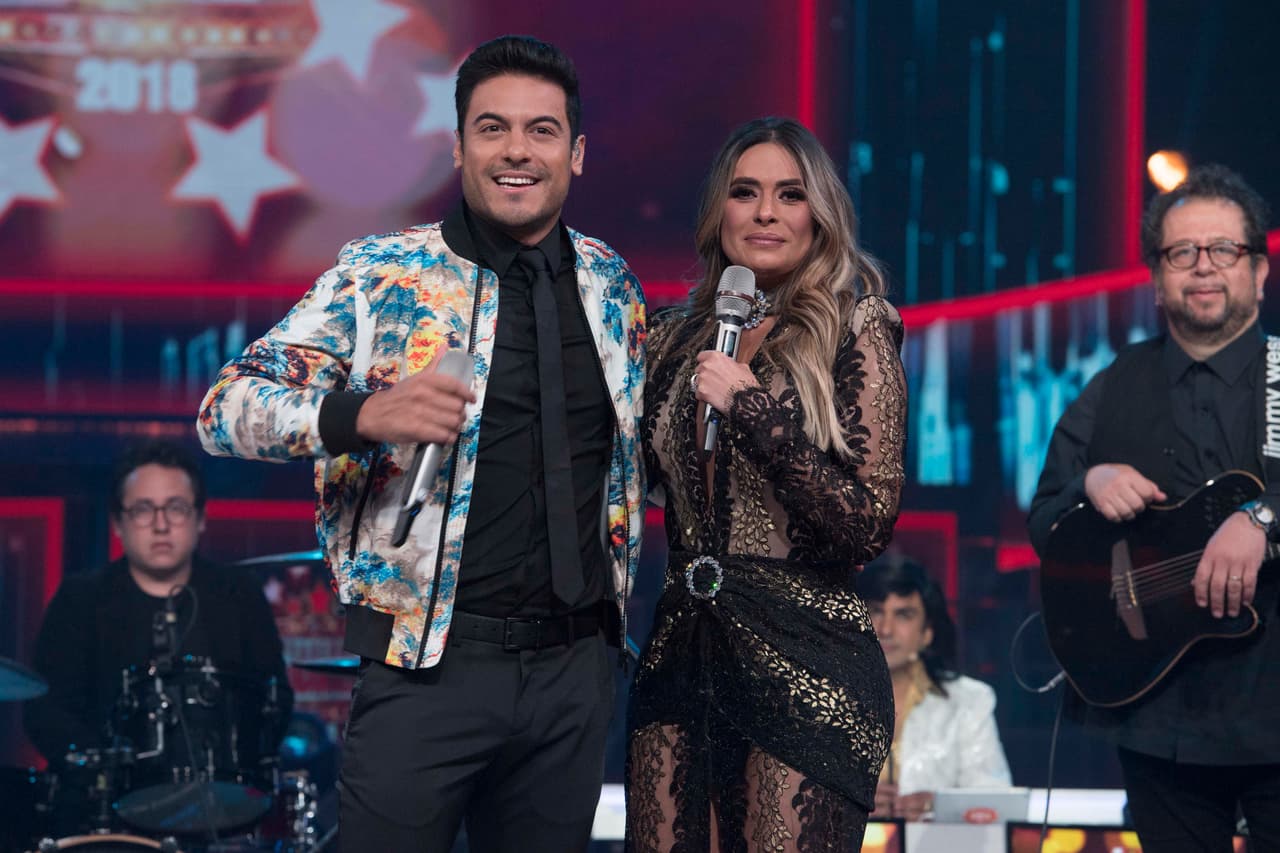 Así se vivió la final de Pequeños Gigantes 2018 en redes sociales