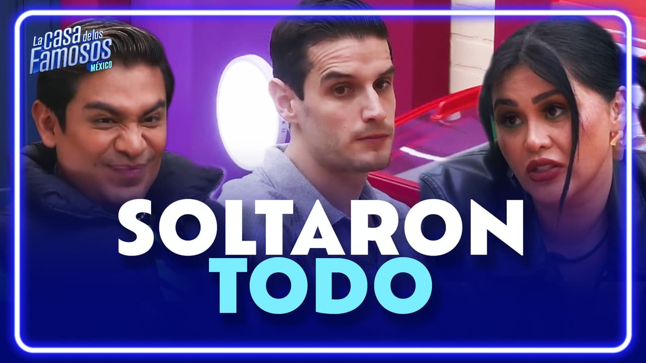 Los habitantes de Tierra hablan de lo que escucharon en "La Rocola de los Famosos"