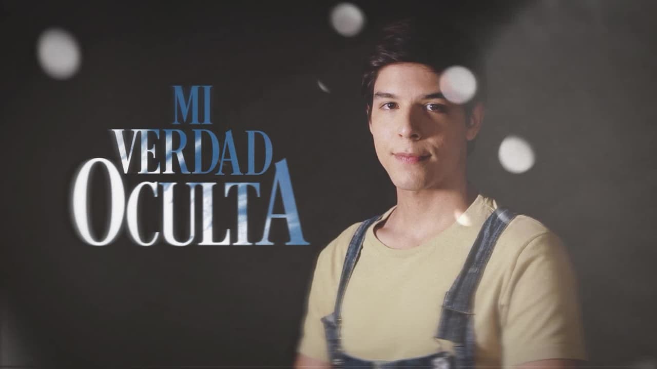 Erick García es Gael en Mi Verdad Oculta