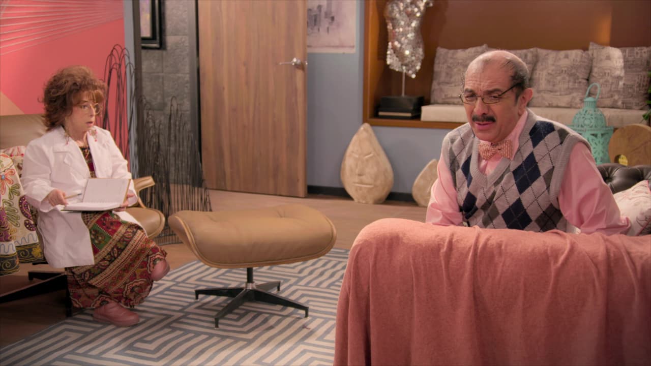 Tal para cual Temporada 4 Capítulo 5: La terapia de Paul