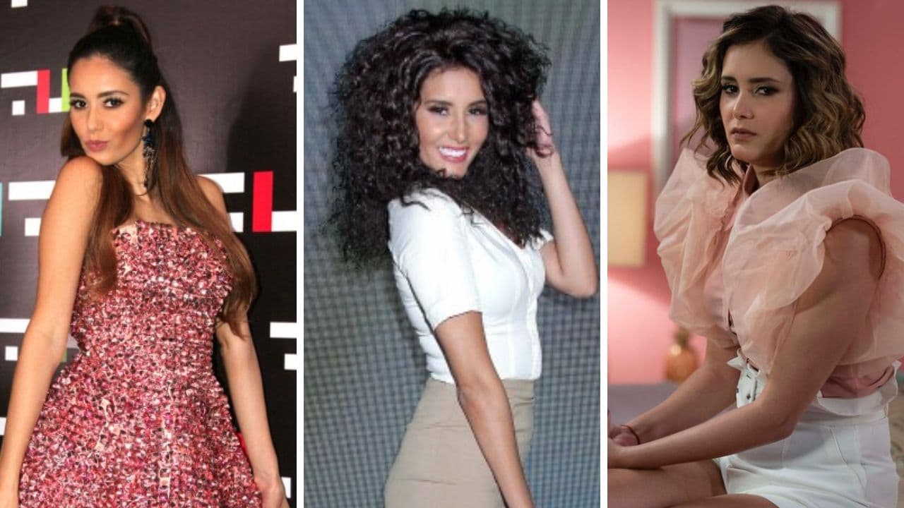 Así ha cambiado Bárbara Islas: de la comedia a las villanías