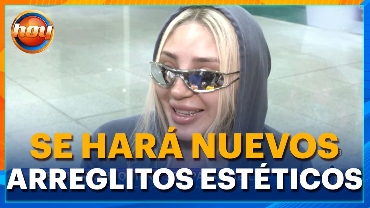 Bellakath no teme a la FUNA y quiere entrar a ‘La Casa de los Famosos México’
