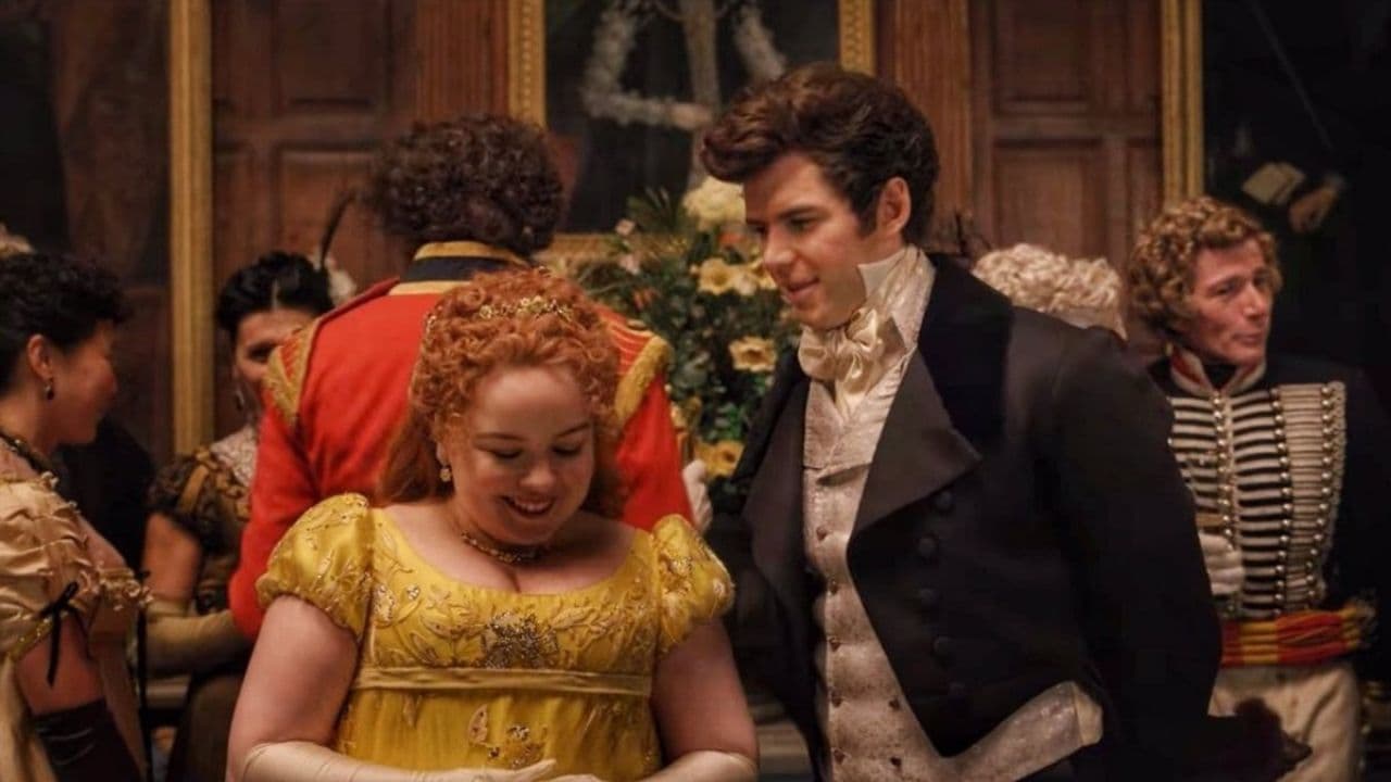 La temporada 3 de Bridgerton se enfocará en la historia de Penelope y Colin