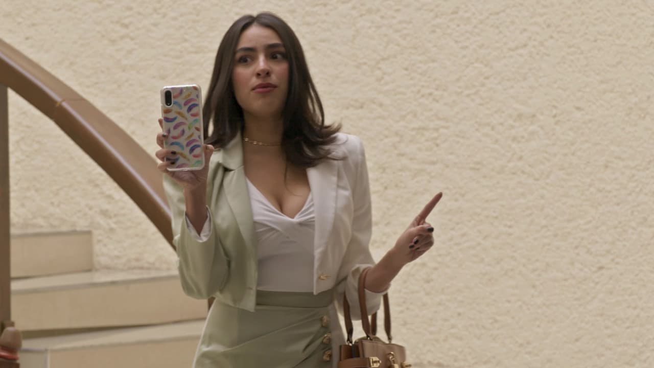 Regalo De Amor: Capítulo Completo 35 - Soy la víctima perfecta