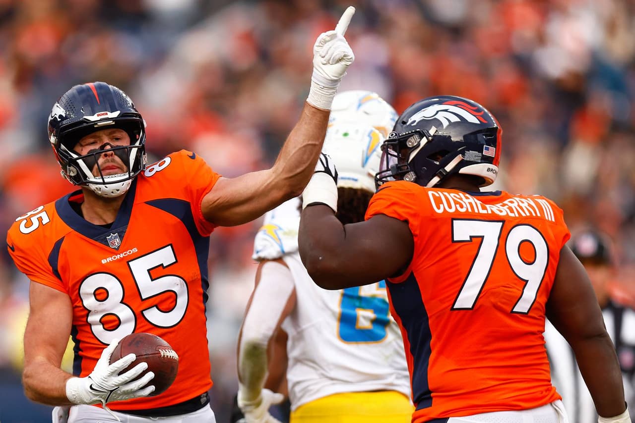 Playoffs de la NFL: ¿Dónde ver los partidos del domingo 12 de enero? 
