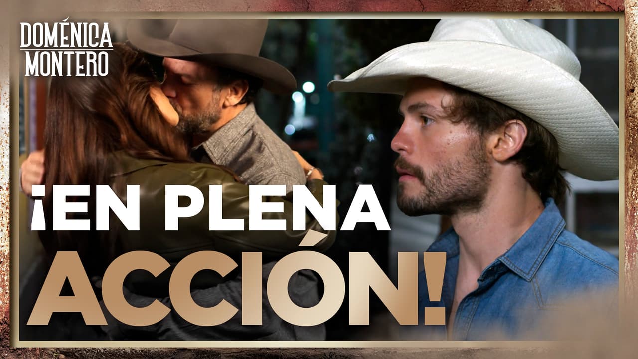 ¿Pedro descubre que Kiara y Gabriel son amantes?