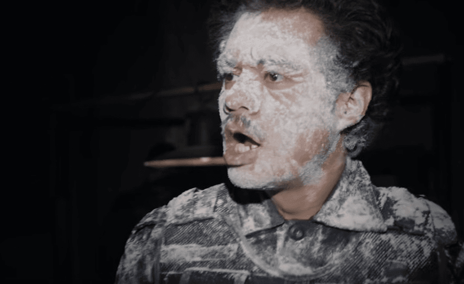 '¡Ay Papantla!' El video de ‘Harina’ es el más visto del 2019 de YouTube en México