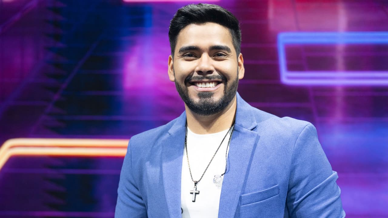 Esteban Silvas impacta a los fans de Juego de Voces 2026 con este gesto