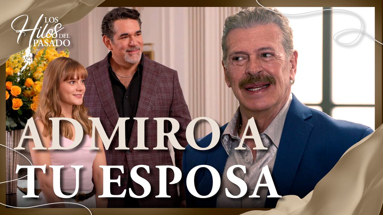 Ramiro descubre el hogar que Carolina hizo con su fortuna