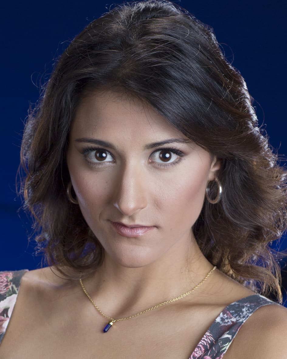 Ana Jimena Villanueva
