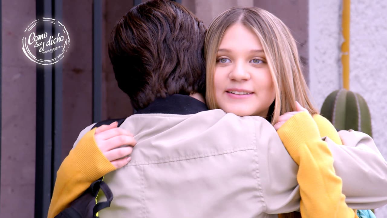 Como dice el dicho | PARA AMORES QUE SE ALEJEN, BUSCA AMORES QUE SE ACERQUEN | Resumen | Parte 2