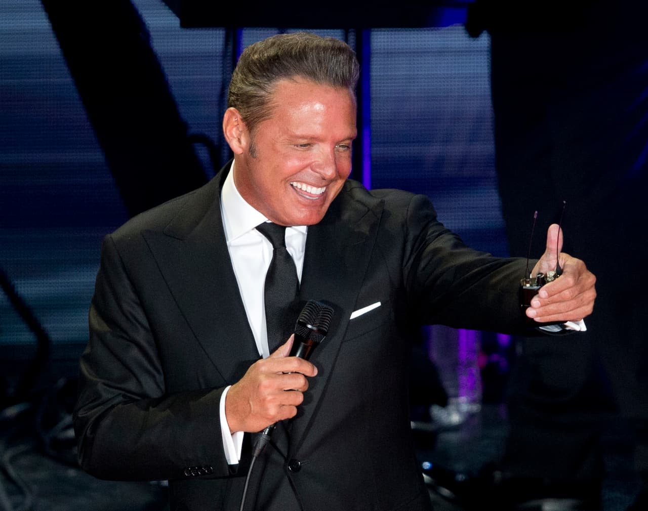 Luis Miguel es un típico hombre Aries ¡así lo conquistas!