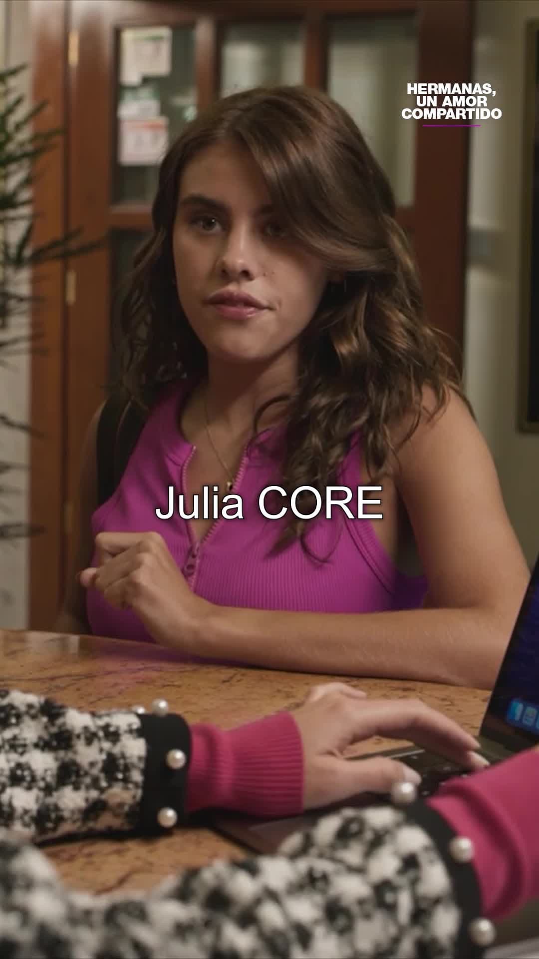 Julia Core