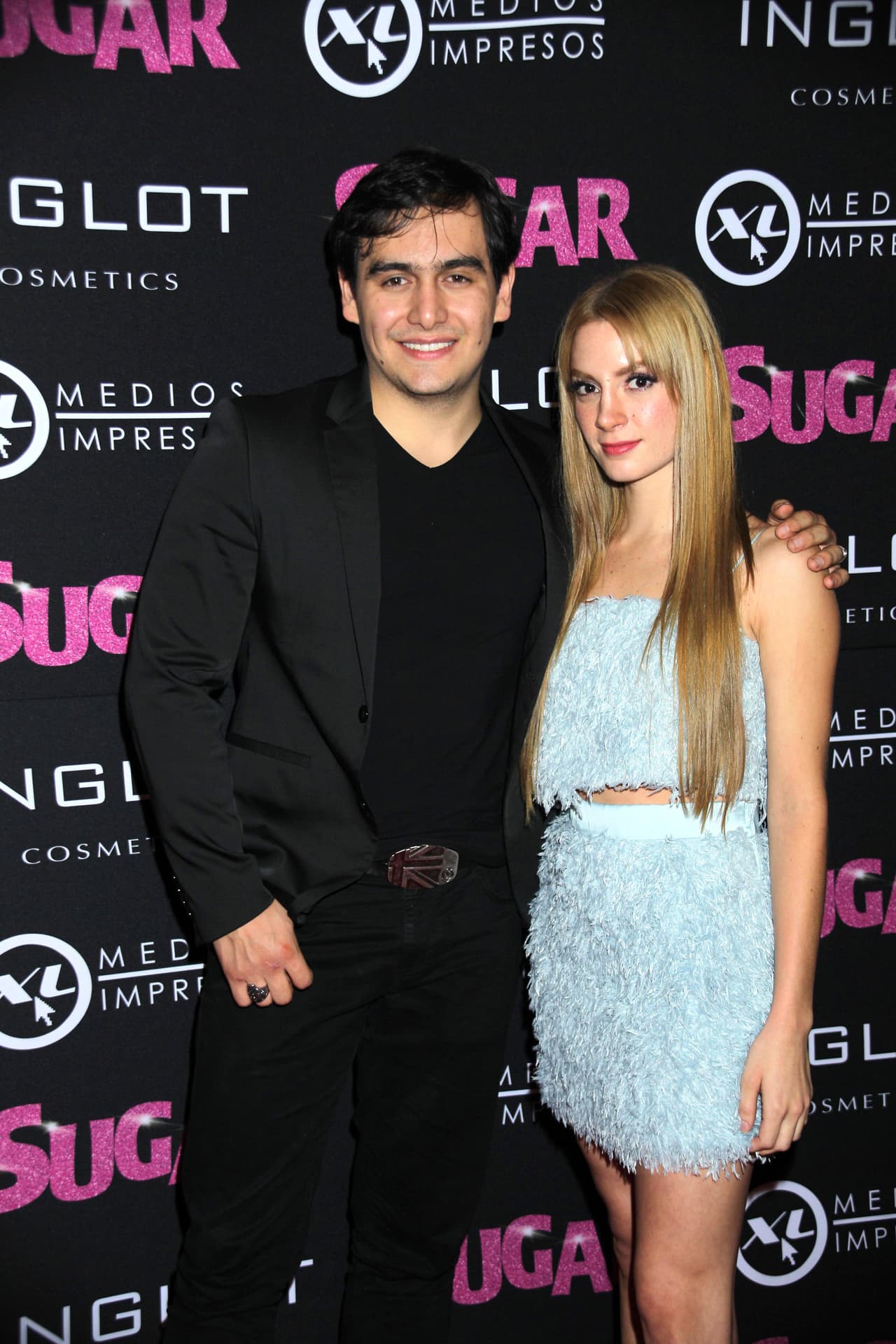 Viuda de Julián Figueroa revela romántico plan que tenían juntos y ya no pudieron cumplir