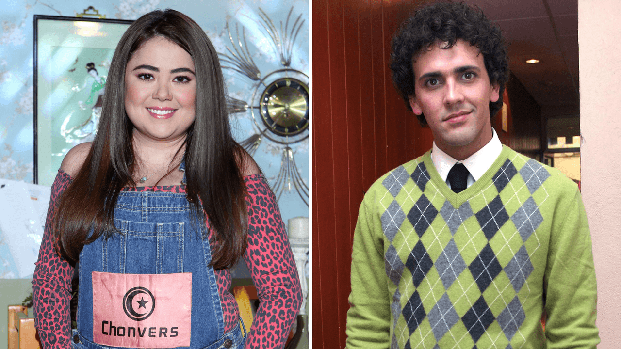 Sin embargo, Mariana Botas y Ricardo Margaleff, quienes interpretan a los 'hermanos López', en la vida real solo comparten el amor por la actuación. A continuación, te presentamos al verdadero hermano de la actriz mexicana.