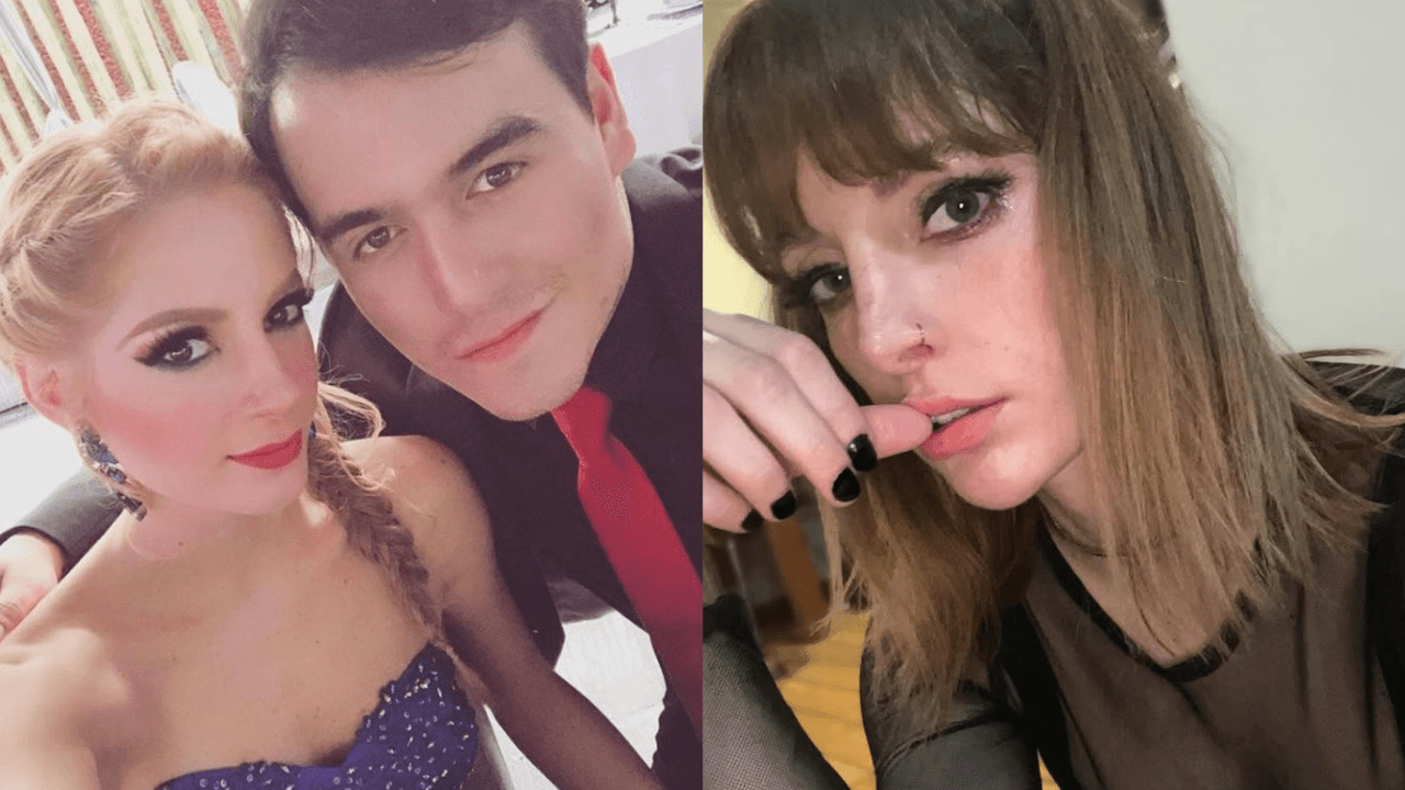¿‘Amante’ de Imelda Tuñón confiesa qué delitos cometió? Revelan fuerte conversación con viuda de Julián Figueroa 