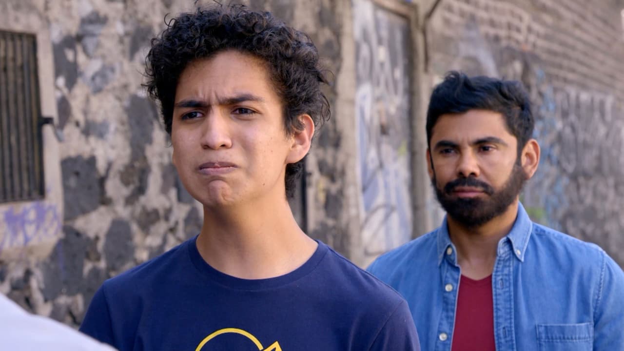 La Rosa de Guadalupe: Capítulo completo "Sin culpa alguna"