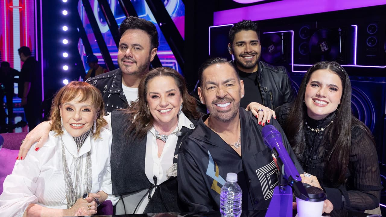 ¿Qué hacen los Consentidos y los Favoritos antes de cantar en Juego de Voces 2026?