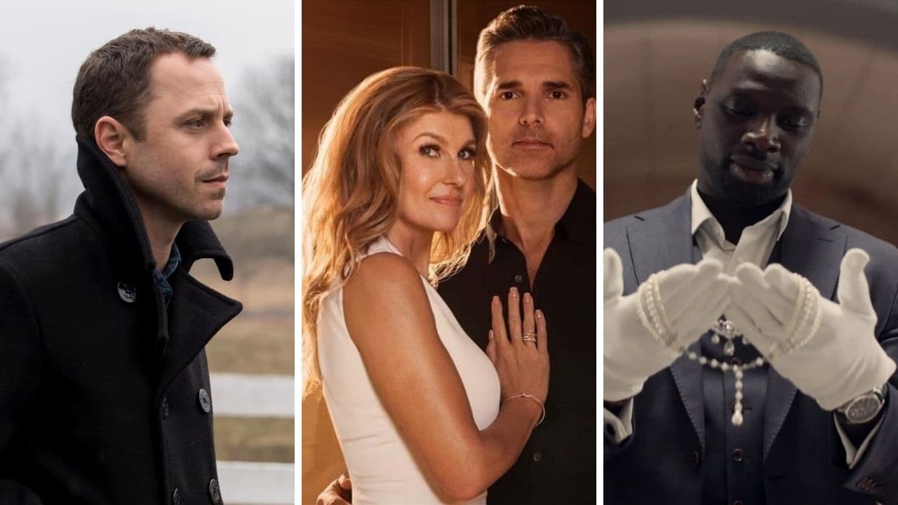 5 series que tienes que ver si amaste Inventando a Anna